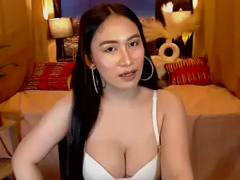 MALICIOUS_EVA webcam model stream image