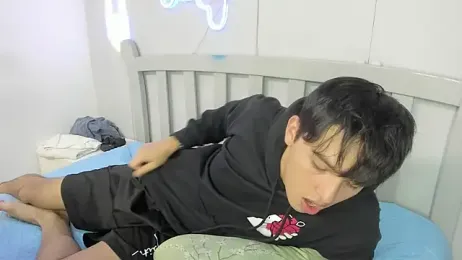 StiwenTwink webcam model stream image