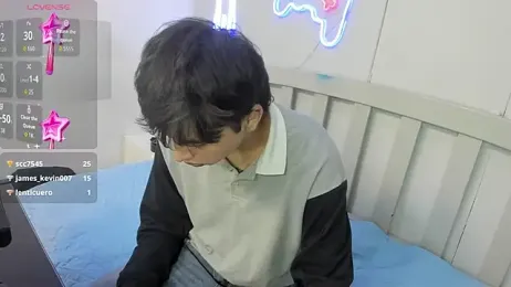 StiwenTwink webcam model stream image