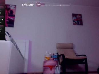 SonjaRay webcam bongacams model stream image