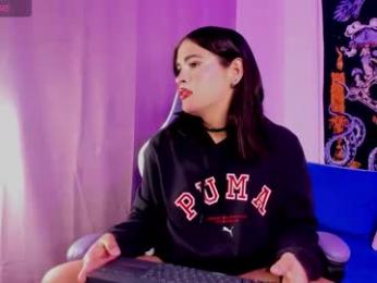 maferosorio webcam model stream image