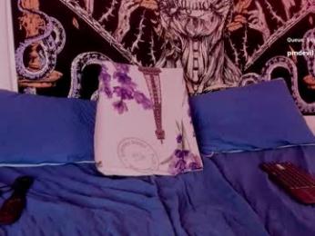 maferosorio webcam chaturbate model stream image