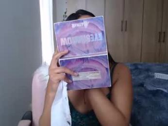 fairylatin webcam model stream image