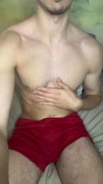 Toonsi4 webcam model stream image