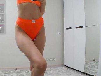 YourPussy27 webcam model stream image