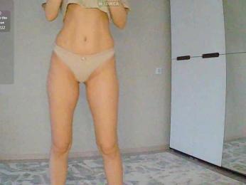 YourPussy27 webcam model stream image