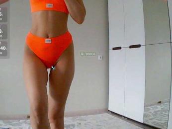 YourPussy27 webcam model stream image