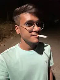 Slave_master_69 webcam stripchat model stream image