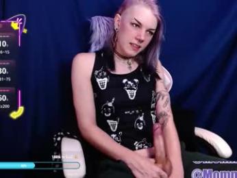 moxynverve webcam model stream image