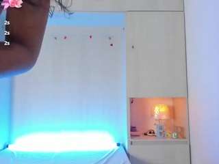 pamelaaevans webcam model stream image