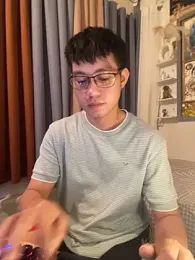 xshyboyx webcam model stream image