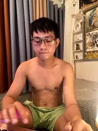 xshyboyx webcam model stream image