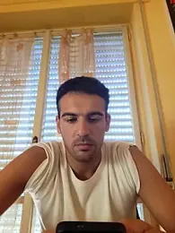 thedoctor977 webcam model stream image