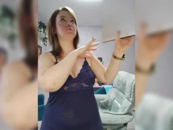 Katniss_K webcam model stream image