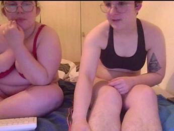 Lesbienne-2669 webcam model stream image