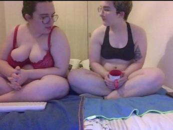 Lesbienne-2669 webcam model stream image