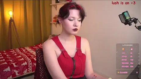 bluebeell webcam model stream image