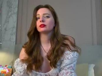 maltii_evans webcam chaturbate model stream image