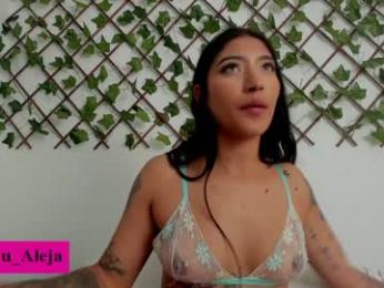 eymy_hadid_ webcam model stream image