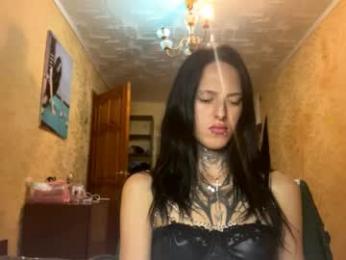 tristalevy webcam model stream image