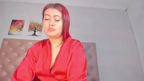 paulinasaeEnz webcam stripchat model stream image