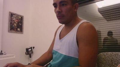 Crazyzack webcam model stream image