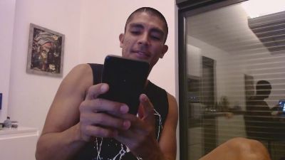 Crazyzack webcam model stream image