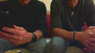 fgk_milano webcam model stream image