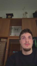 Hank_04 webcam model stream image