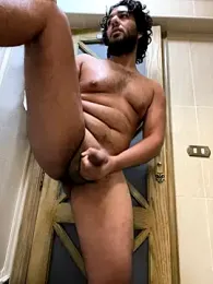 cut7in webcam model stream image