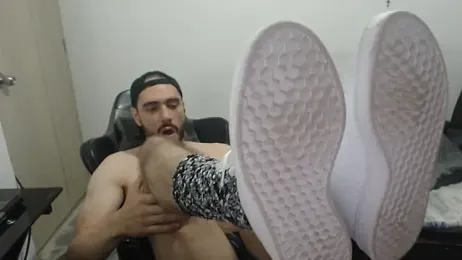 samuelgarcia_ webcam stripchat model stream image