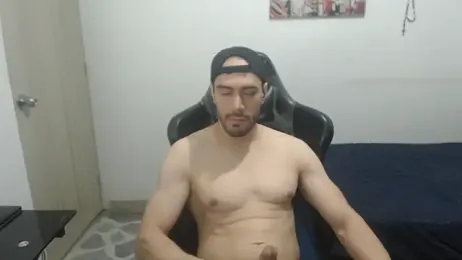 samuelgarcia_ webcam stripchat model stream image