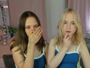 lisaluve webcam chaturbate model stream image