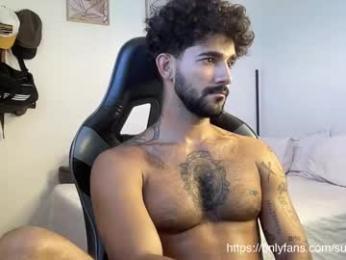 sexyasaf1018 webcam model stream image