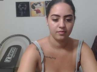 anthonelaaqueen webcam model stream image