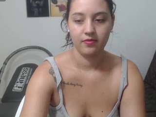 anthonelaaqueen webcam model stream image