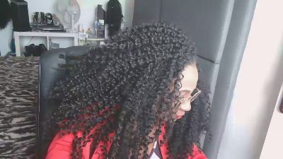 Blackjojo2 webcam model stream image