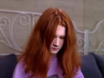 zaynginger webcam model stream image