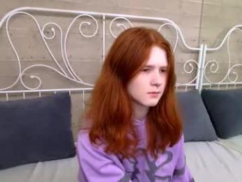 zaynginger webcam model stream image