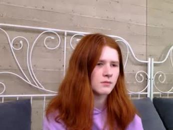 zaynginger webcam model stream image