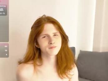 zaynginger webcam model stream image