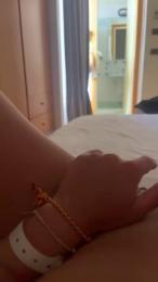 Piccolacarol webcam model stream image