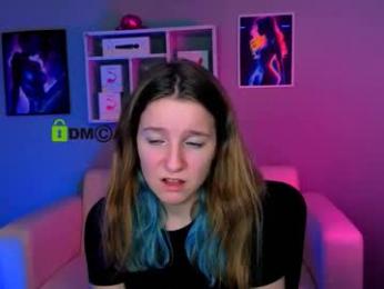 benny_duglas webcam model stream image