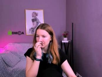 benny_duglas webcam model stream image