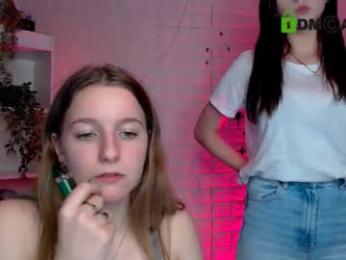 benny_duglas webcam model stream image