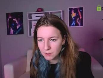 benny_duglas webcam model stream image