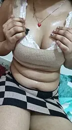 hotestfantasy webcam model stream image