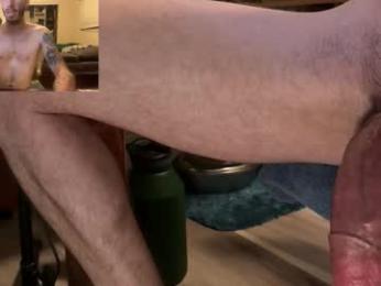 chorizopicante_ webcam model stream image