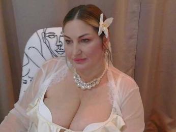 FOX-ME- webcam model stream image