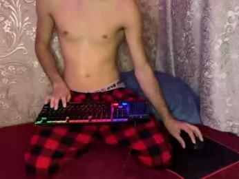 wufffurrplusher webcam model stream image